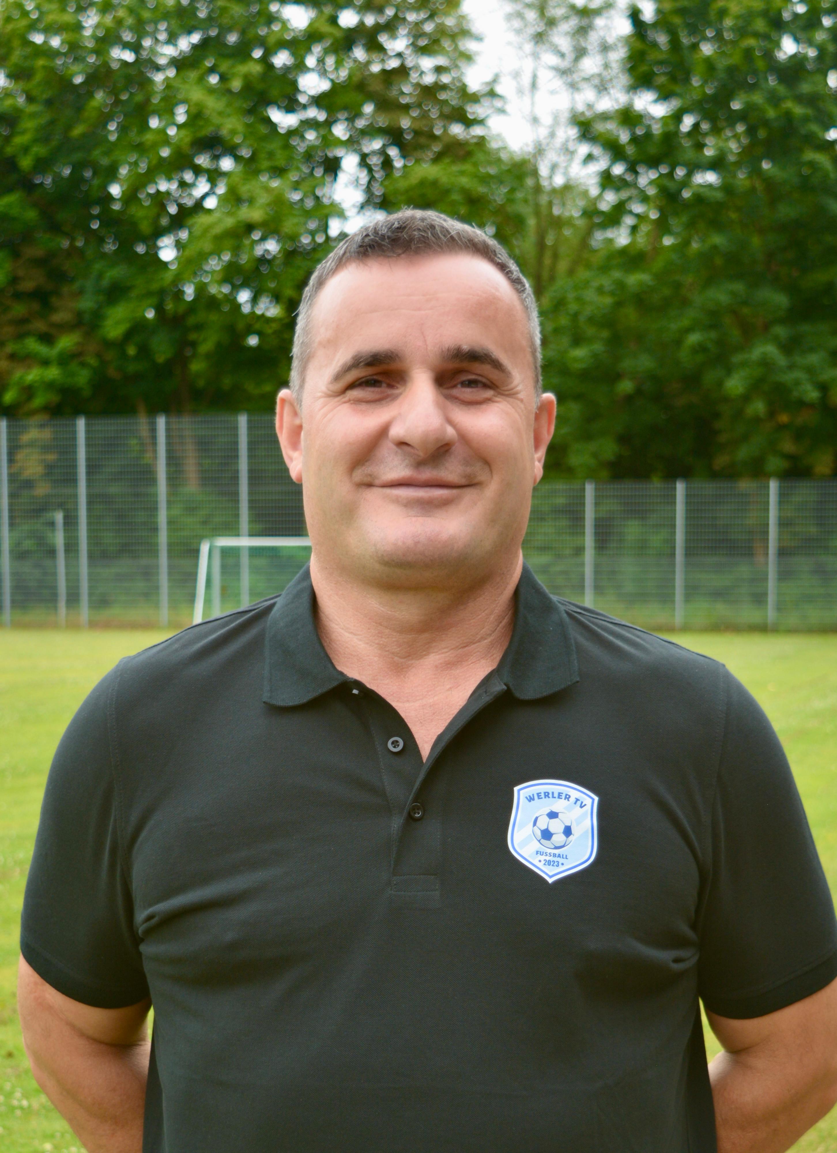 Remzi Rexhepi